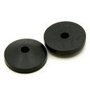 5/8" L BEVELED BIBB WASHER  (2/PK)
