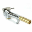 1/4" /thumb Lever Safety Blow Gun W/safety Tip BT6S - 25 Bulk Pack