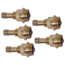 PP H/C VLV STEM TRAC-PAC H/C