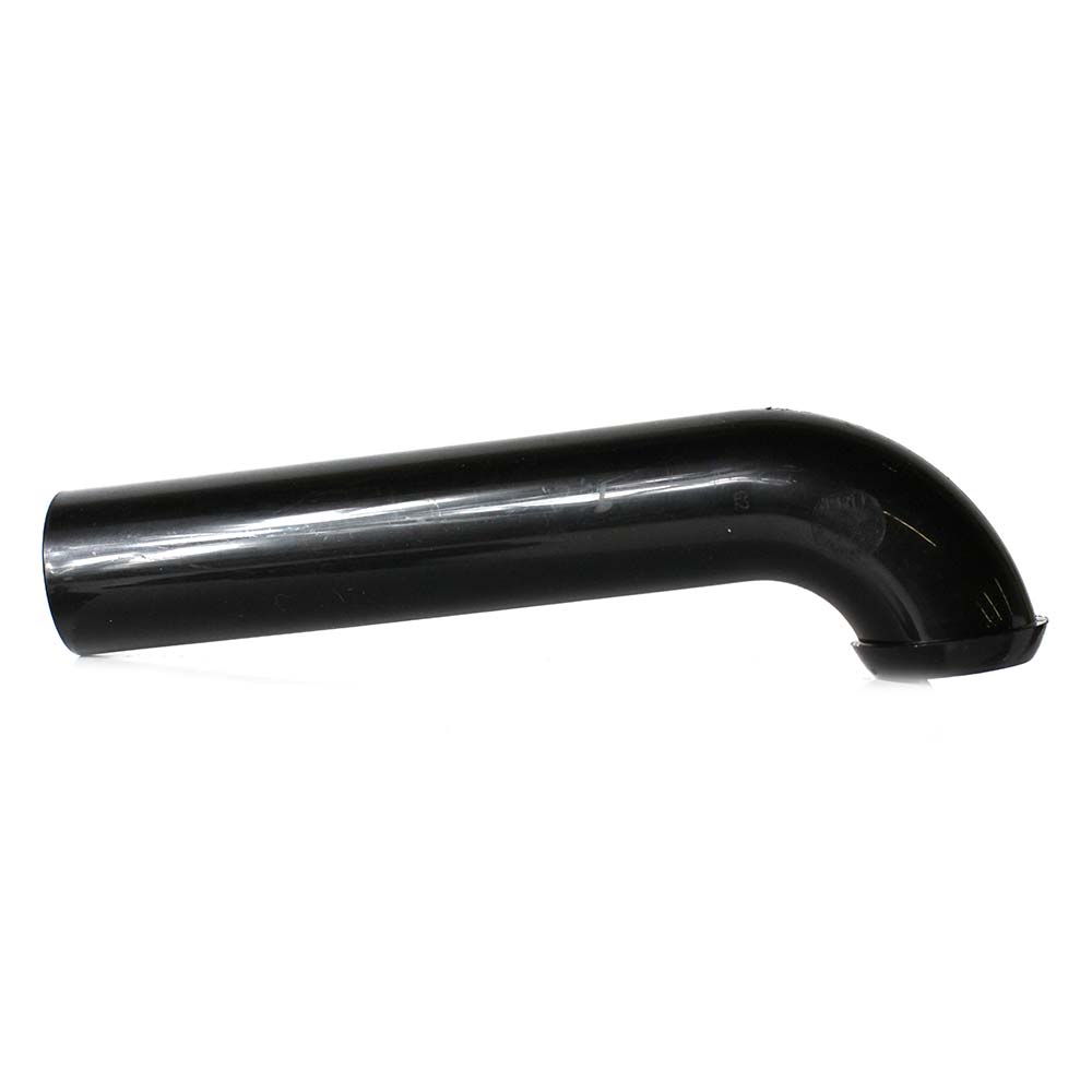 1 1/2 ABS P-TRAP (NO HEADER)