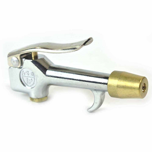 1/4" Thumb Lever "Tamper Proof" Safety Blow Gun
 - 25 Pack Bulk