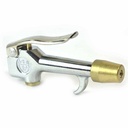 1/4" Thumb Lever "Tamper Proof" Safety Blow Gun - 50 Pack Bulk
