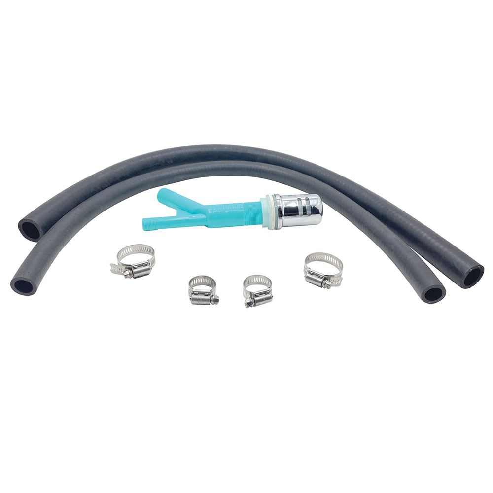 Diswasher Air Gap Installation Kit