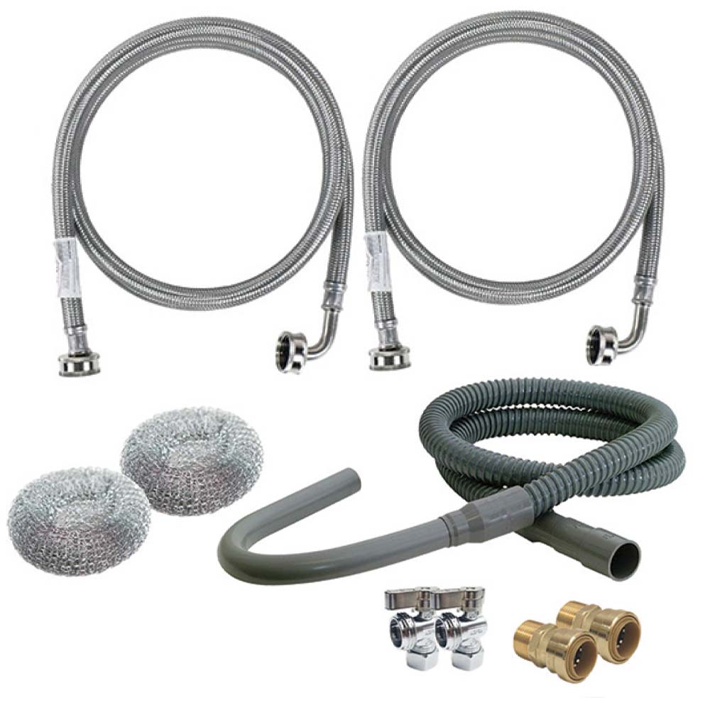 Washing Machine  Installation Kit