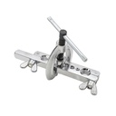 3/16" to 5/8" Heavy Duty Flaring Tool - 7 Tubing Sizes