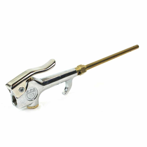 1/4" Blow Gun with 6" safety extension - Six Display Pack