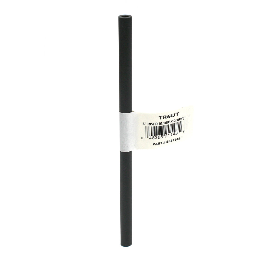 TR12 12" RISER EXTENSION [10]