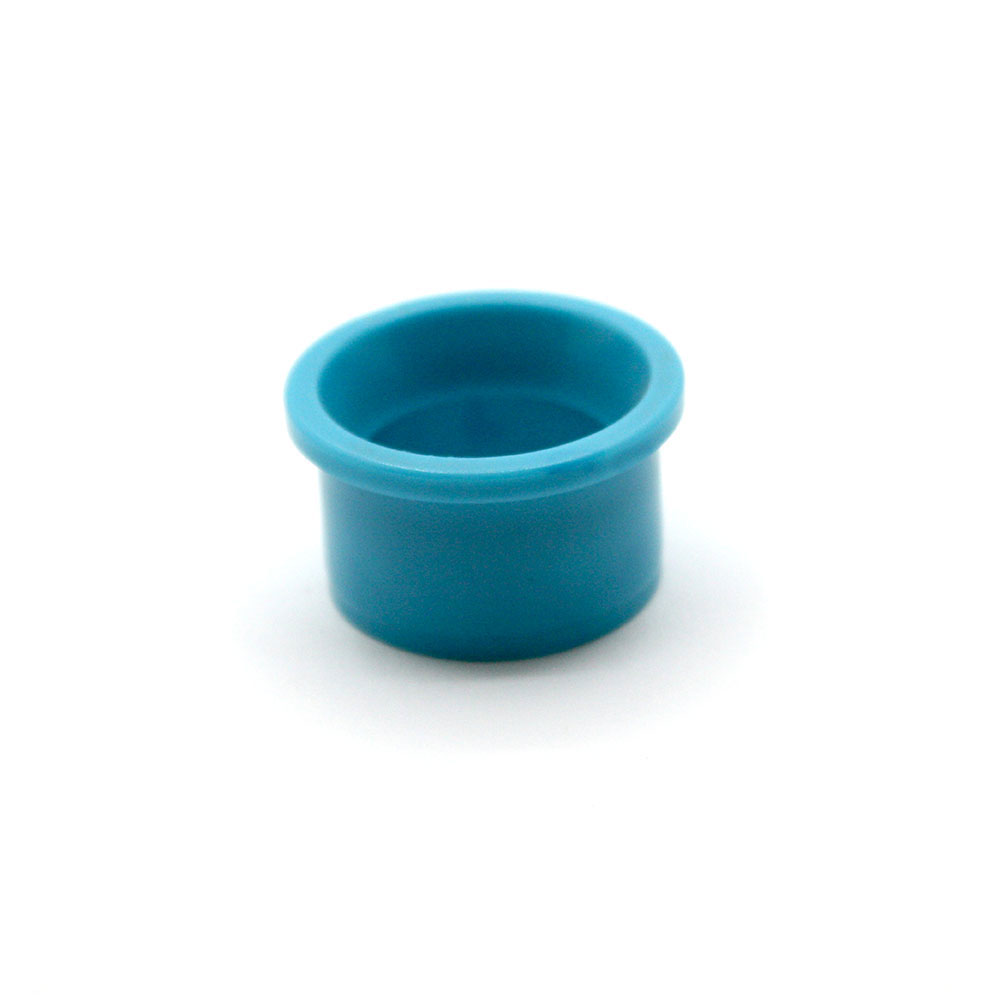 FCA710 1/2S X .710 BLU 5 PK