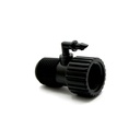 FREL250 1/2 EXT 1/4 BARB 3 PK