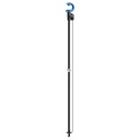 CFd Black Stake Assembly 5/Pk