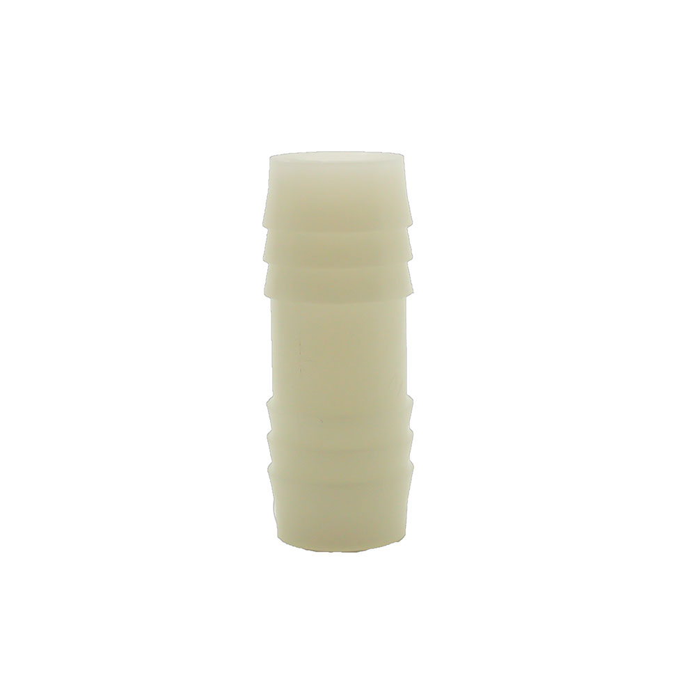 NYLON 1/2 BARB COUPLING
