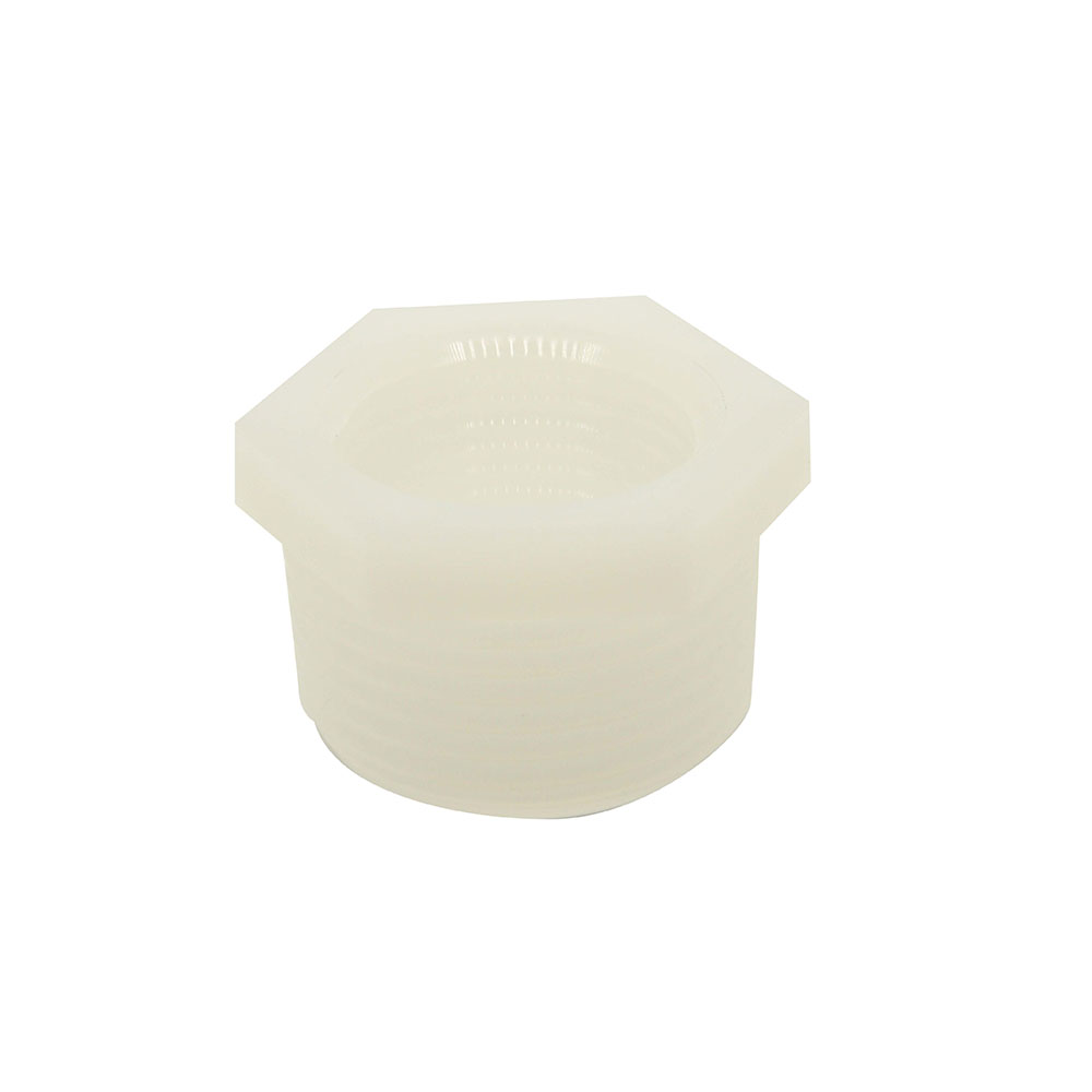 NYLON 3/4 X 1/2 BUSHING PKG.