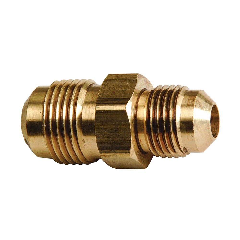 42R 1/2 X 1/4 FLARE UNION