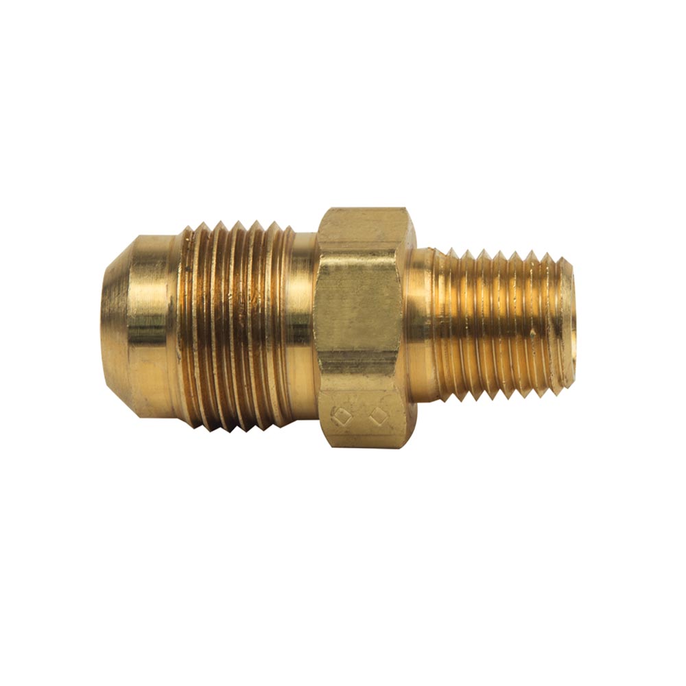 48 1/2 FLARE X 1/4 MIP ADAPTER