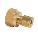66 1/4 COMP.X 3/8 FIP ADAPTER
