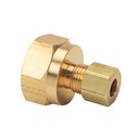 66 1/4 COMP.X 1/2 FIP ADAPTER