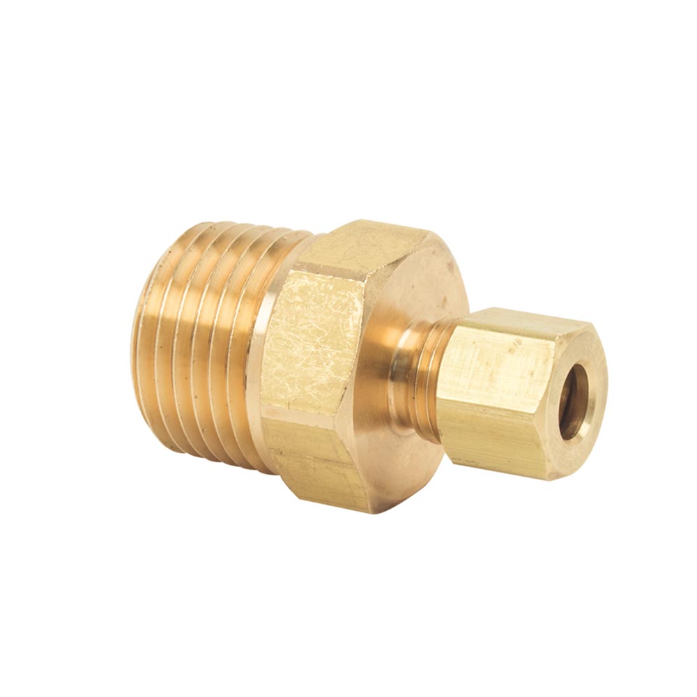 68 1/4 COMP.X 1/2 MIP ADAPTER