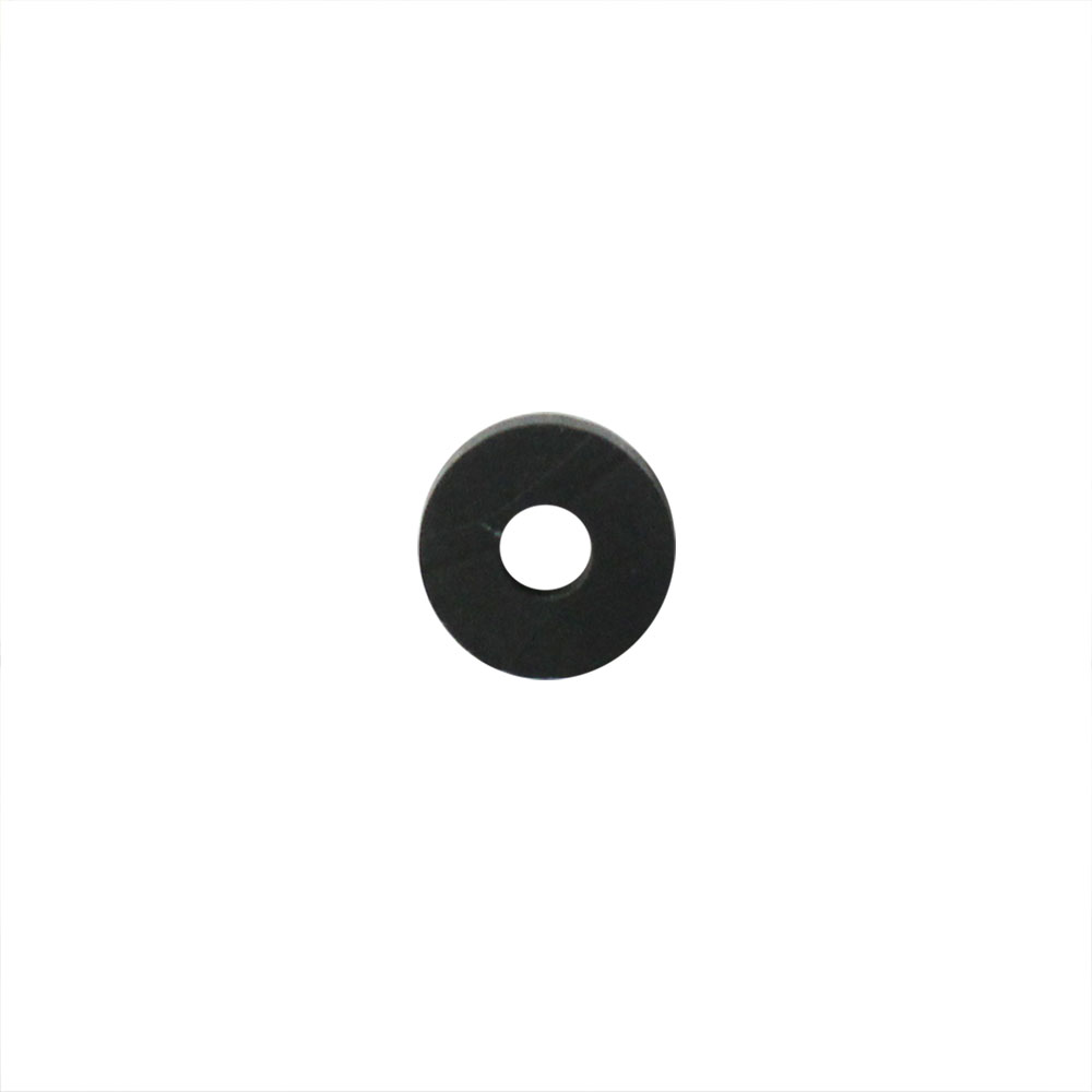 Size 00 - 1/2" O.D. Flat Washer
