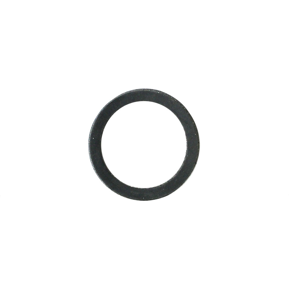 W-251A C.I. RUBBER TAILPIECE