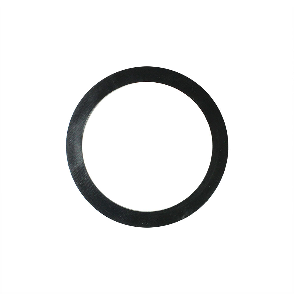 W-257 DUO STRAINER RUBBER