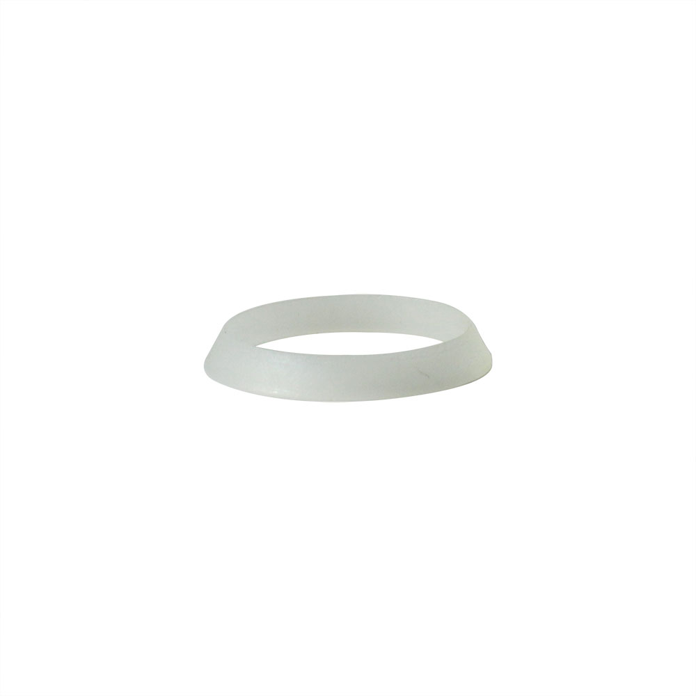 W-304P 1-1/4" Poly Slip Joint Washer