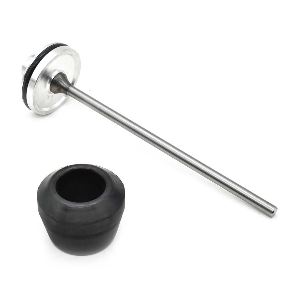 Driver and Bumper Kit for Makita AN611