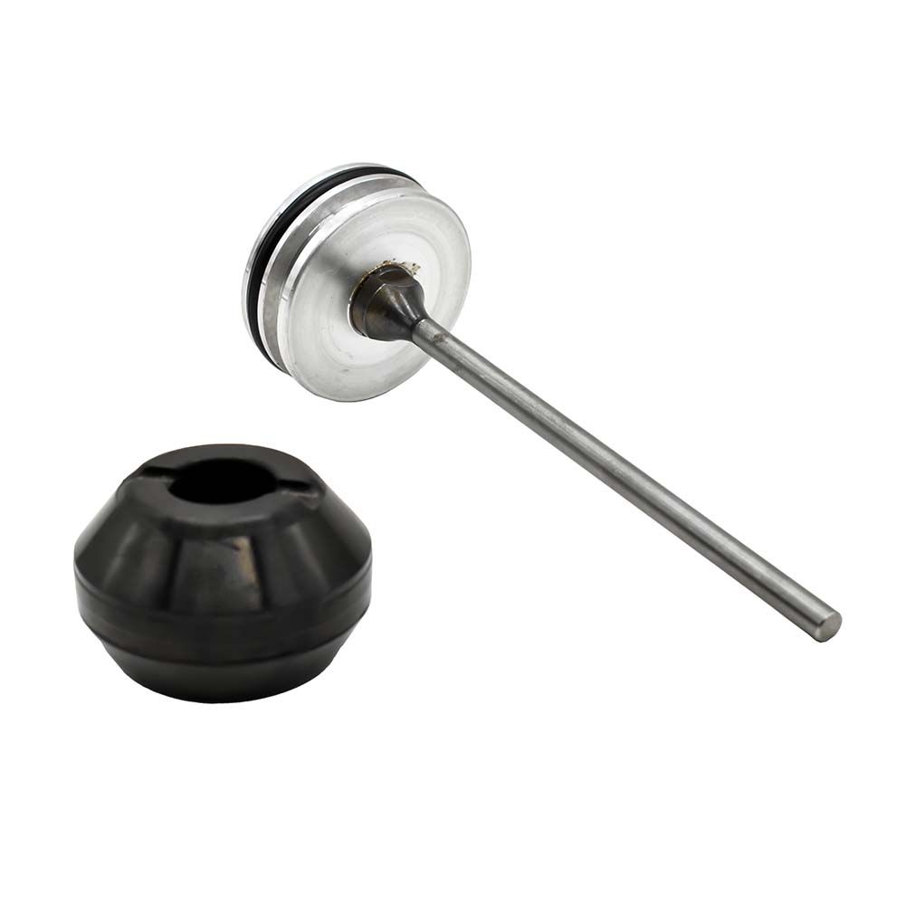 Carbide Driver and Bumper Kit for MAX CN55 (Japanese Carbide Blade)