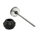 Carbide Driver and Bumper Kit for MAX CN55 (Japanese Carbide Blade)