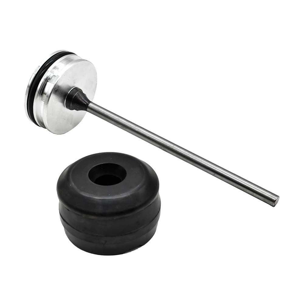 Carbide Driver and Bumper Kit for MAX CN70 (Japanese Carbide Blade)