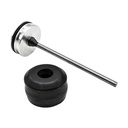 Carbide Driver and Bumper Kit for MAX CN70 (Japanese Carbide Blade)
