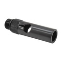 Aluminum High Flow Safety Tip