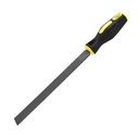 8" Wood Flat Hand Rasp File – Coarse