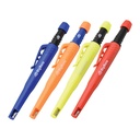 Carpenter Mechanical Pencil with Holder (24/pack) COUNTER DISPLAY BOX