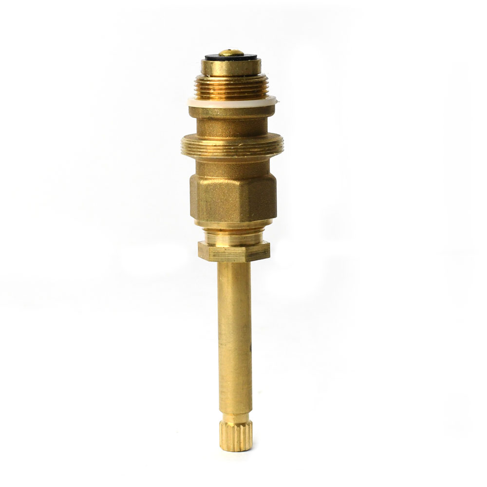 979-T Sterling Tub / Shower Faucet Stem - Hot / Cold - 15420B (10L-1H/C)