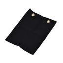 9" X 12" Hands-Free Solder Heat Shield / Flame Protector