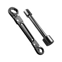 Angle Stop Wrench Kit