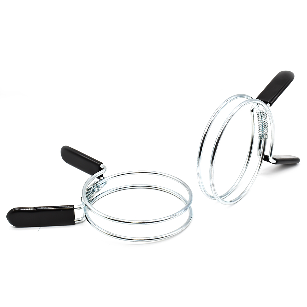 Quick Hose Clamp 2pcs/Set