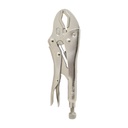7" Vise Grip Curved Jaw Locking Plier
