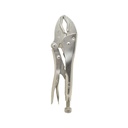 10" Vise Grip Curved Jaw Locking Plier