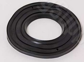No Wax Flexible Toilet Seal / Gasket