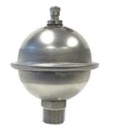 Mini Thermal Expansion Tank for Tankless Water Heater