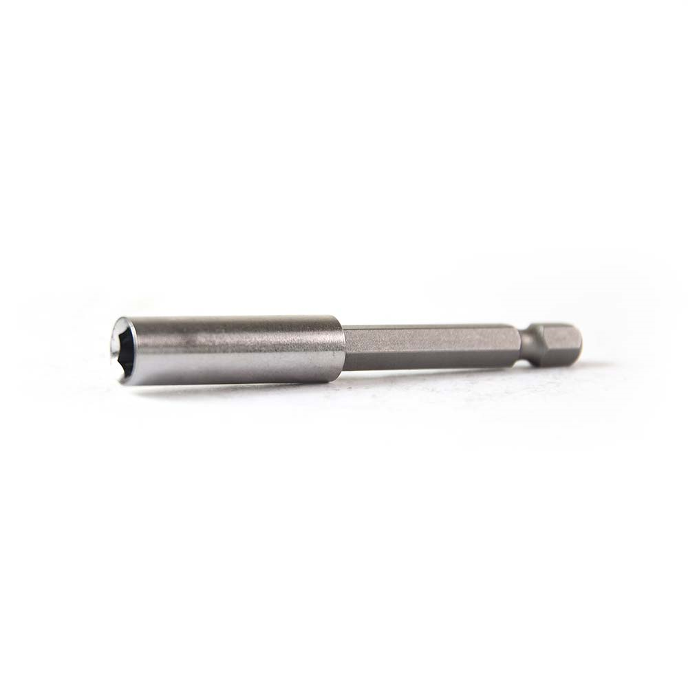 Single Display Pack - 1/4" x 3" Magnetic Screwdriver Bit Holder