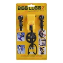 "Bigg Lugg2" - Rubber Belt Hook