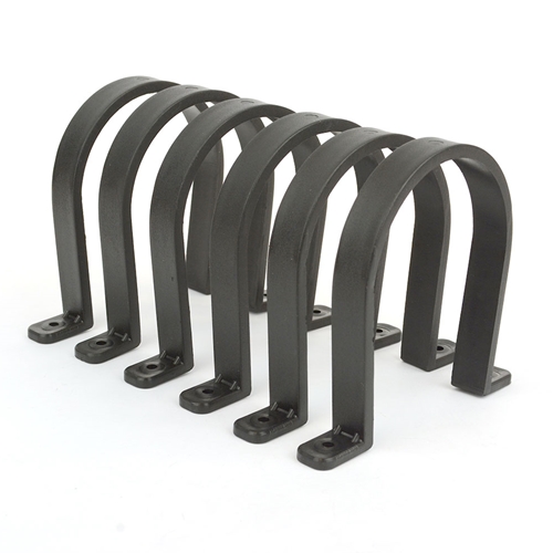 4" Hose Hangers Raw- 6 Pack (415-8130)