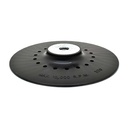 7" Angle Grinder Backing Pad for Resin Fiber Disc