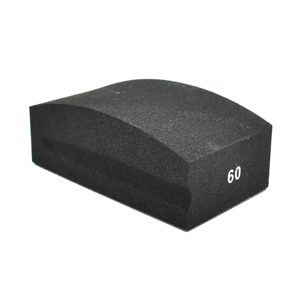60 grit electroplated Hand Pad