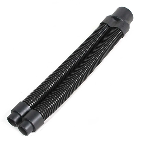 2 PRONG EXHAUST HOSE FOR TRIAD POLISHER