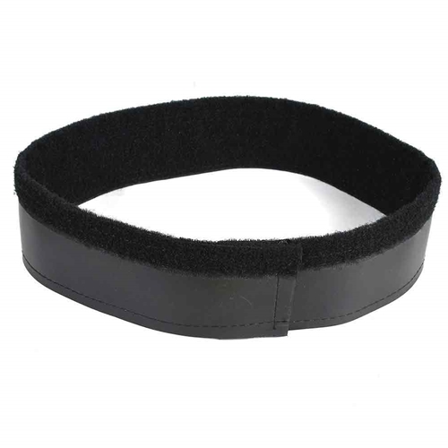 Hook & Loop backed dust shroud for TRIAD Polisher