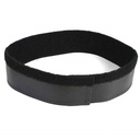 Hook & Loop backed dust shroud for TRIAD Polisher
