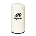 20" Dia 5 Micron Dust Filter  Bag (OB103L)  20" x 47" long . Fits: Delta 50-760 & 50-761 / Jet 708698,  708639RC / Oasis DC1500 / DC2000 / DC3000 / DC5000
